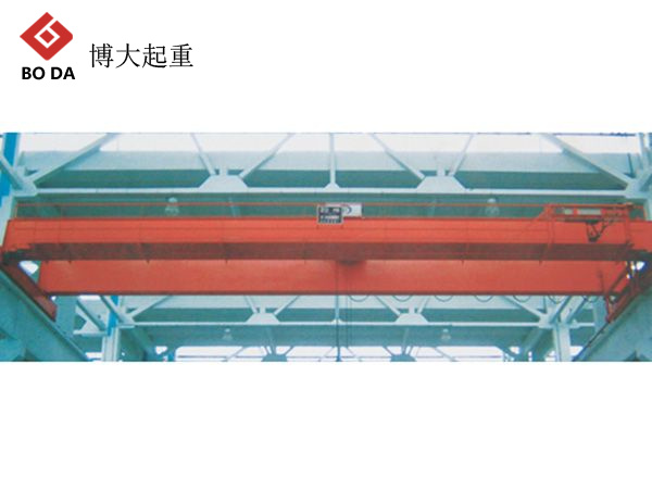 LH32t以下葫蘆橋式起重機